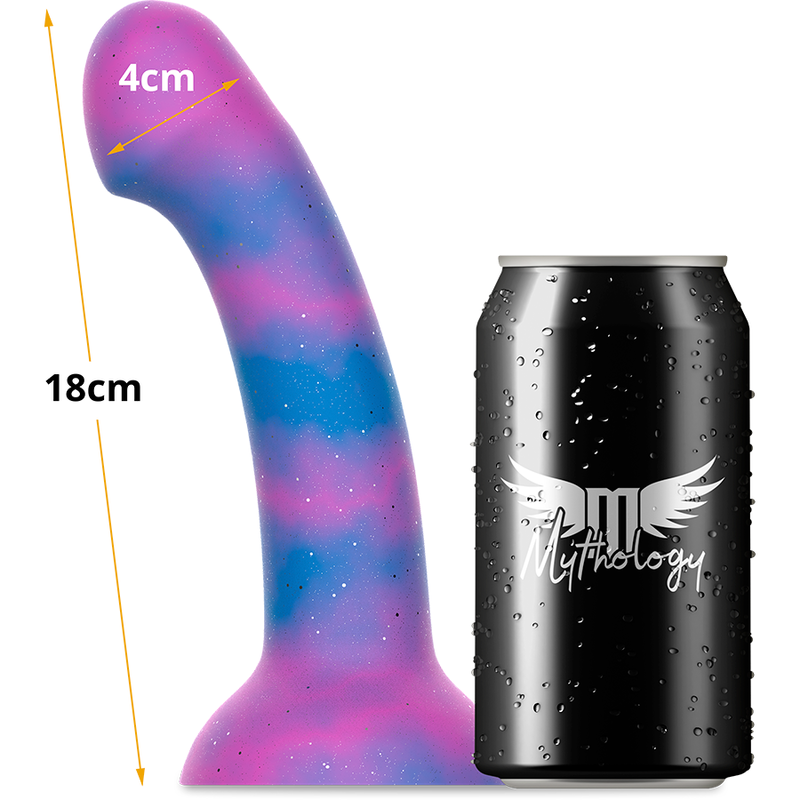 Galactic dildo dion m