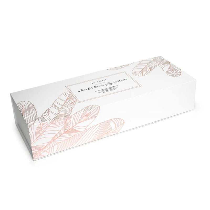 Le coffret gentil et coquin