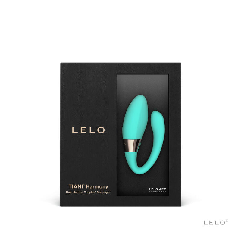 Tiani aqua couple harmony massager