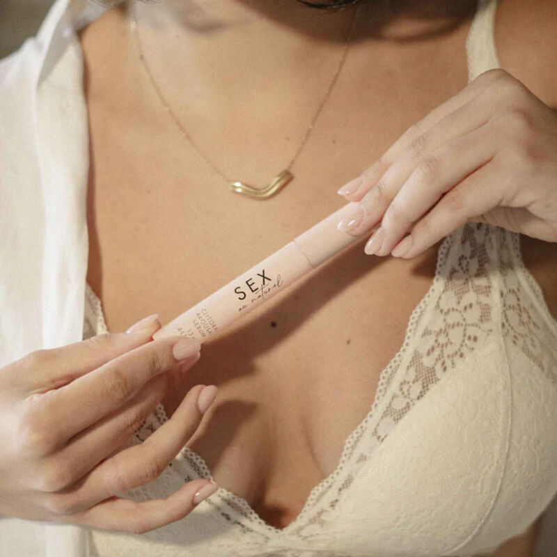 Indiscrets Orgasmic Clitoral Serum