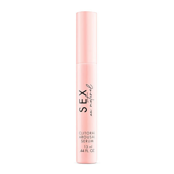 Indiscrets Orgasmic Clitoral Serum