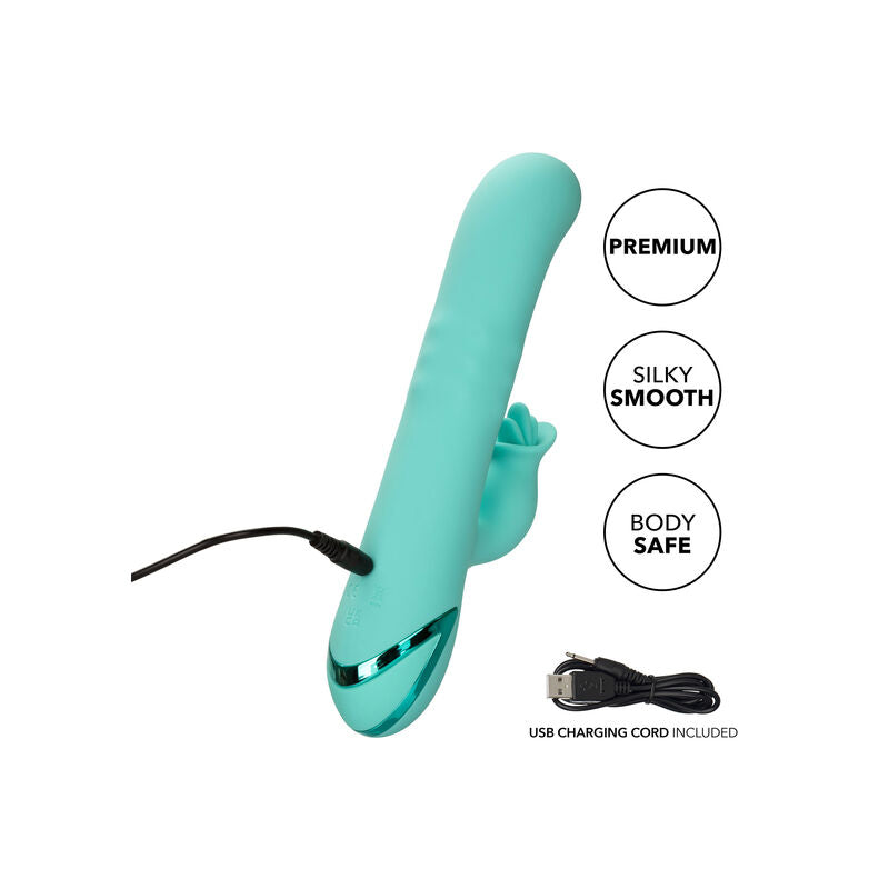 Bel air light green bomb