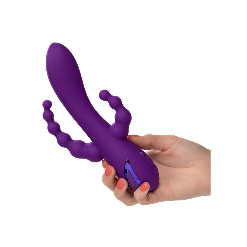 Long beach bootylicious purple
