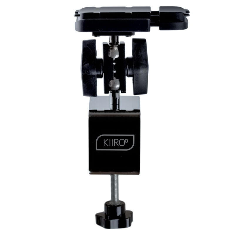 Keon table clamp table clamp