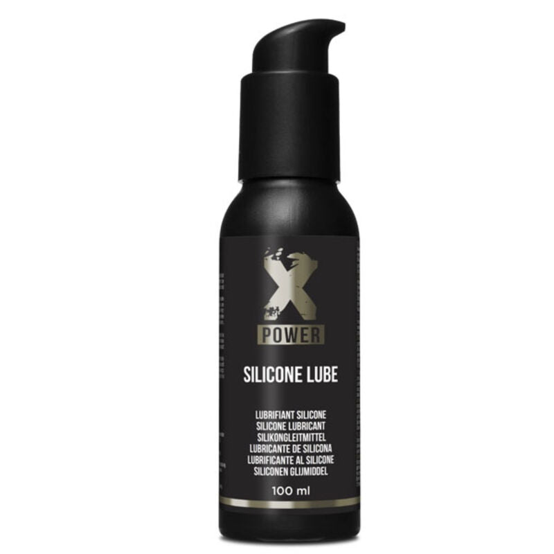 Lubrifiant silicone 100 ml