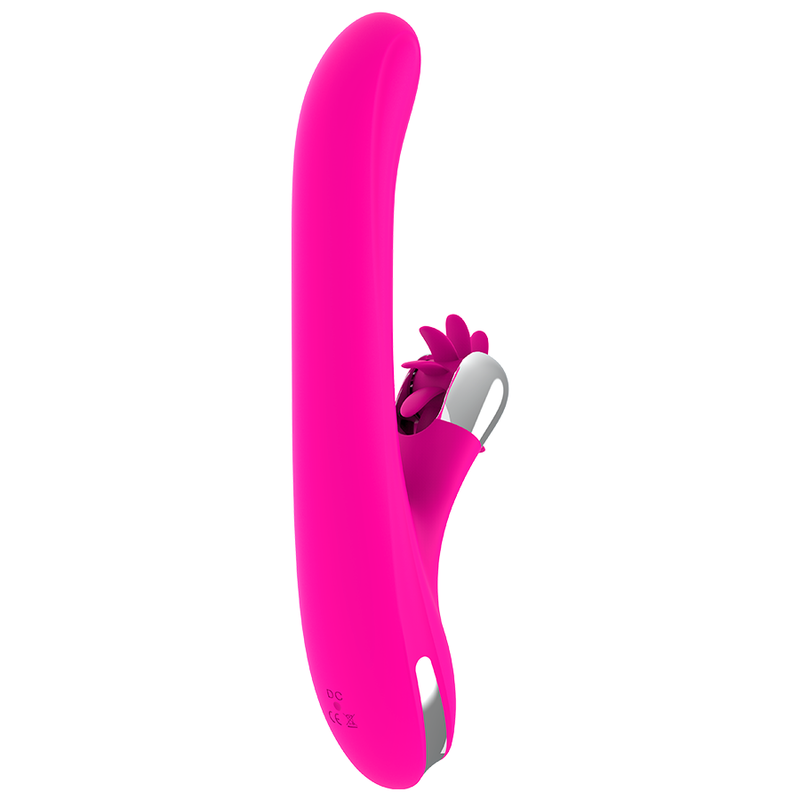 Rotating rabbit 24 cm