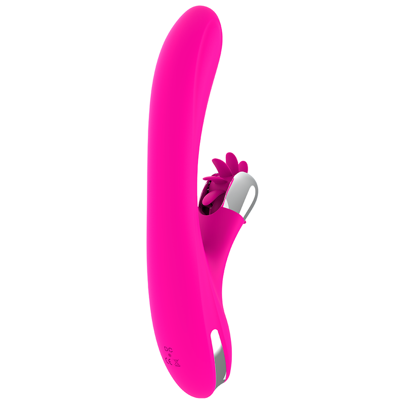 Vibrating rabbit 24 cm