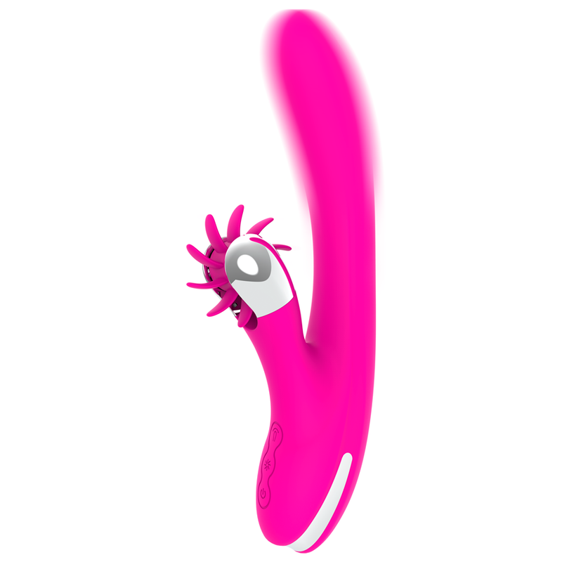 Vibrating rabbit 24 cm