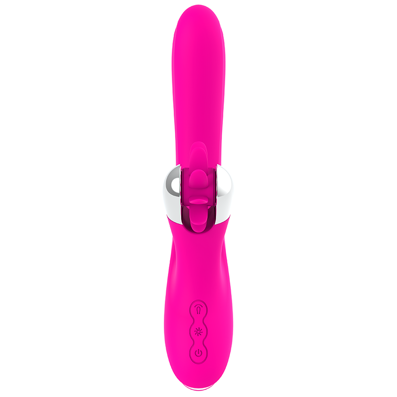 Vibrating rabbit 24 cm