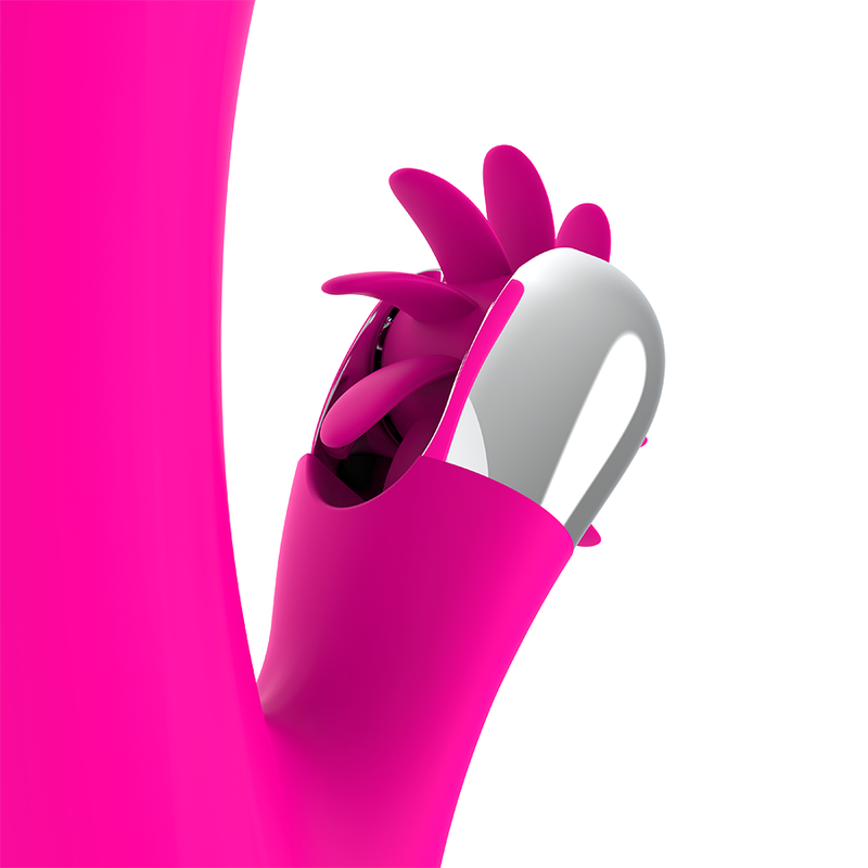 Vibrating rabbit 24 cm