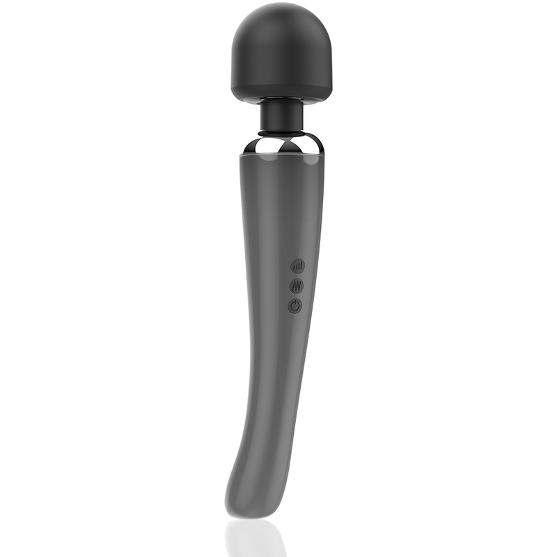 New super strong massager