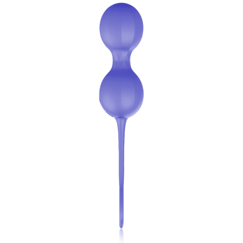 Dumas Vibrating Kegel Beads Remote Control