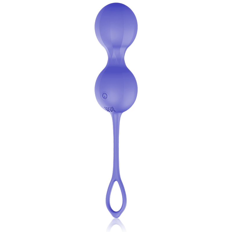 Dumas Vibrating Kegel Beads Remote Control