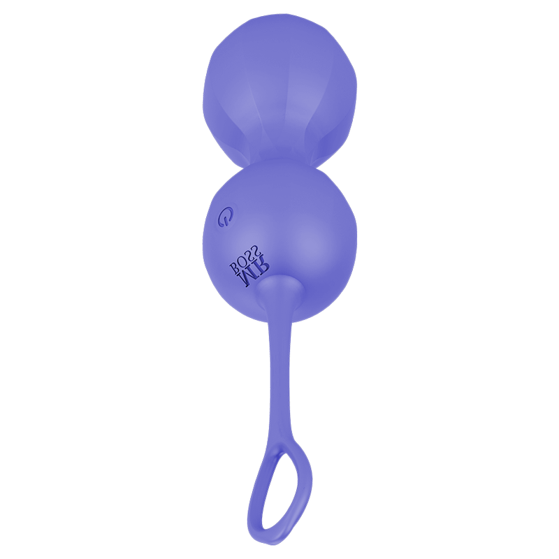 Dumas Vibrating Kegel Beads Remote Control