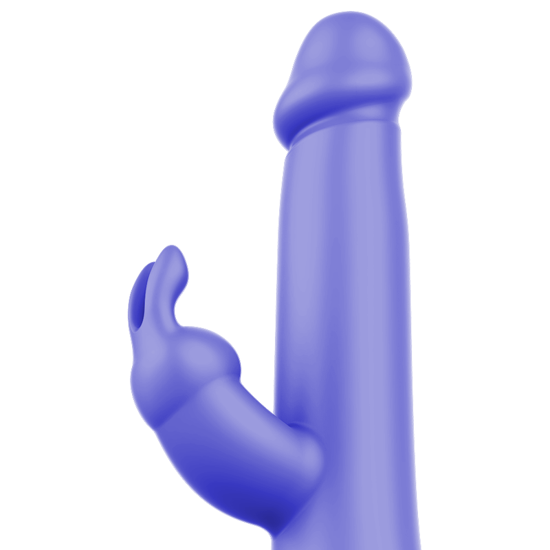 Arturo vibrator and rotator compatible with watchme wireless technology