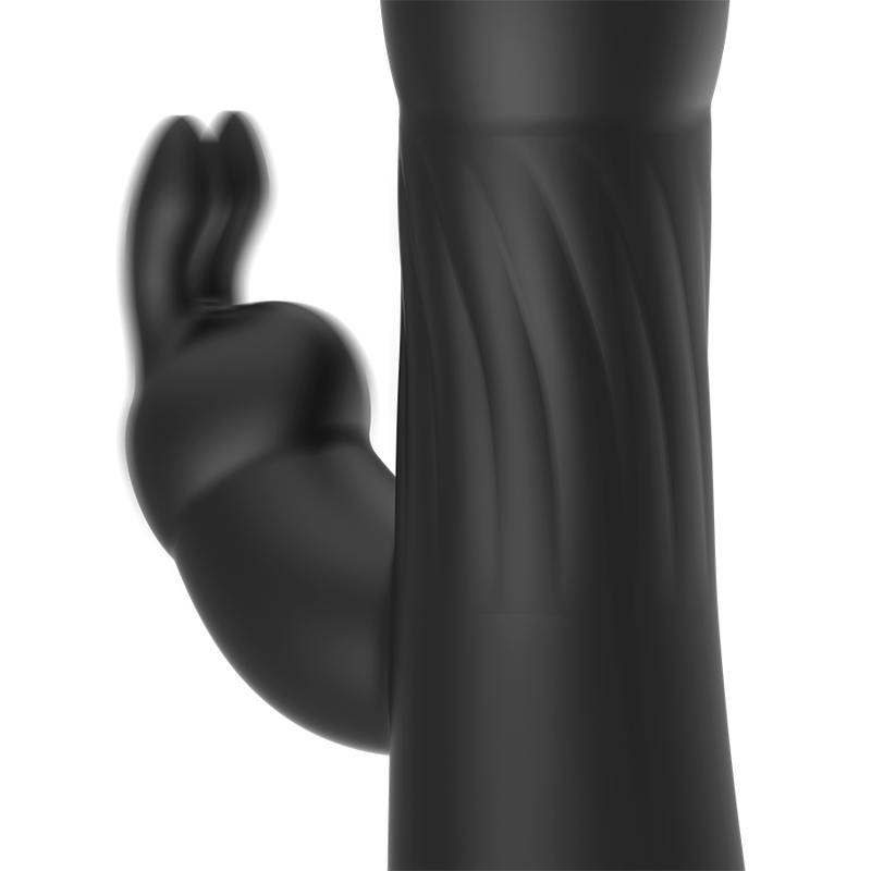 Brilly Glam Moebius Rabbit Vibrator and Rotator Compatible with WatchMe Wireless Technology