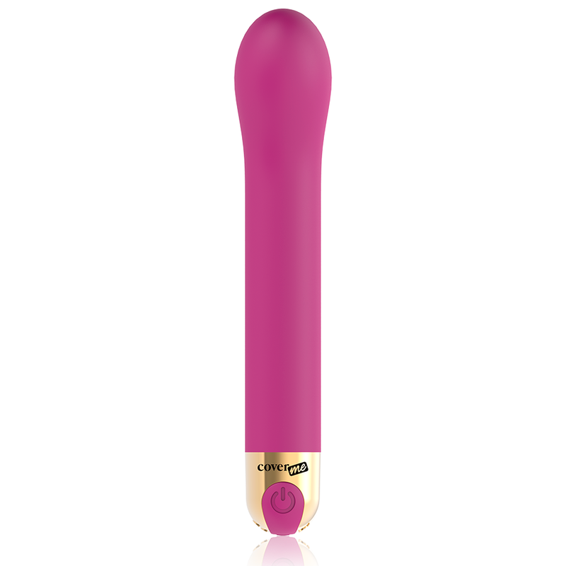 10-speed g-spot vibrator