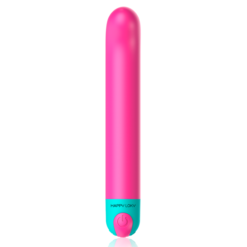 Ariel G-spot vibrator