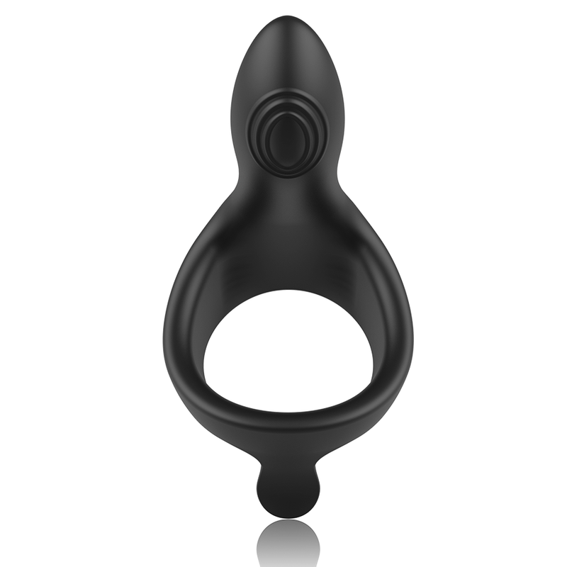 Arkadio gland and perineum stimulator compatible with watchme wireless technology