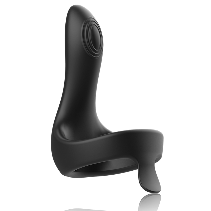 Arkadio gland and perineum stimulator compatible with watchme wireless technology