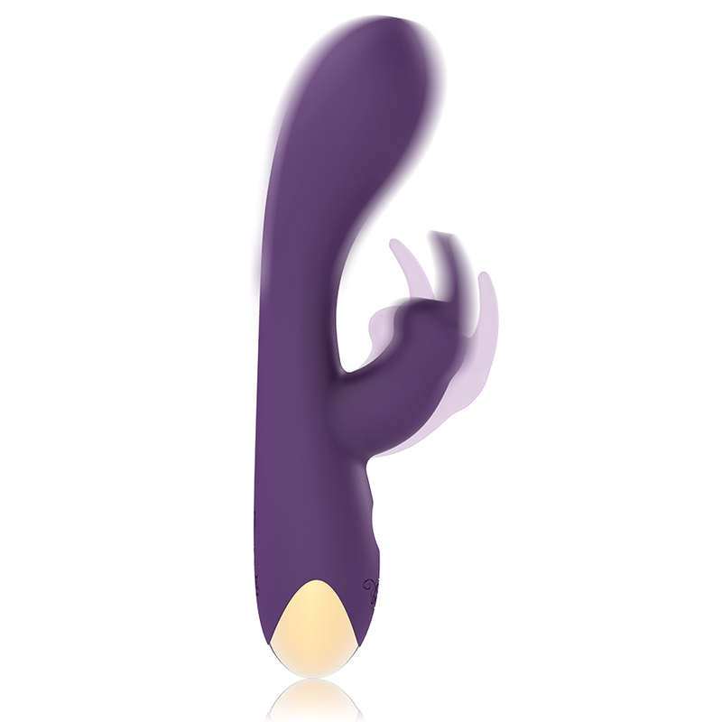 Laurence rabbit vibrator watchme wireless technology compatible