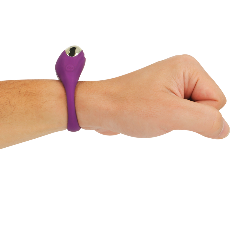 Robin vibrating ring watchme wireless technology compatible