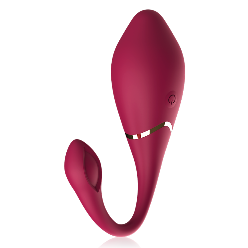 Premium silicone egg vibrateur télécommande