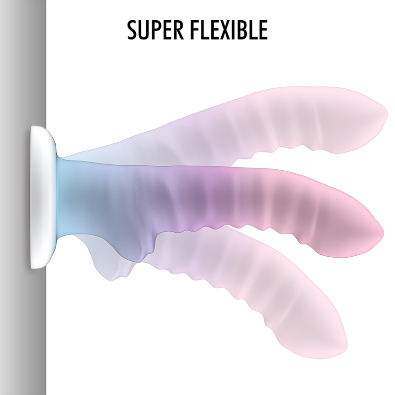 Colby Nayade Dildo