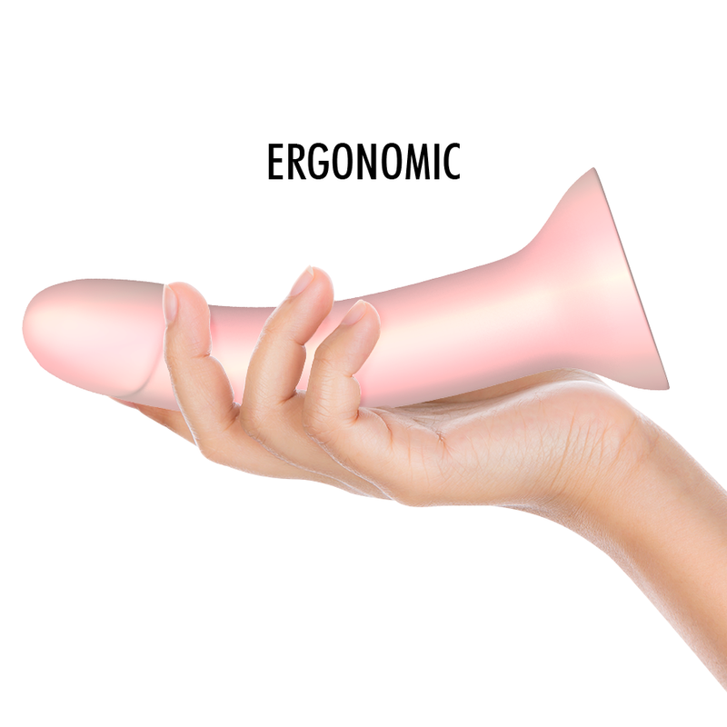 Candy rune dildo
