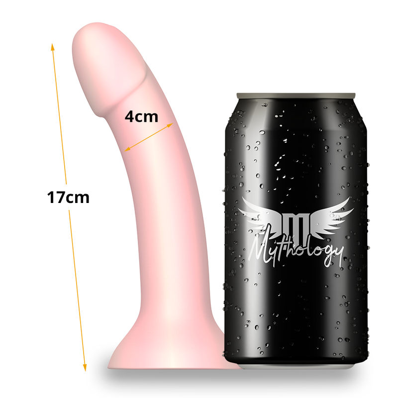 Candy rune dildo