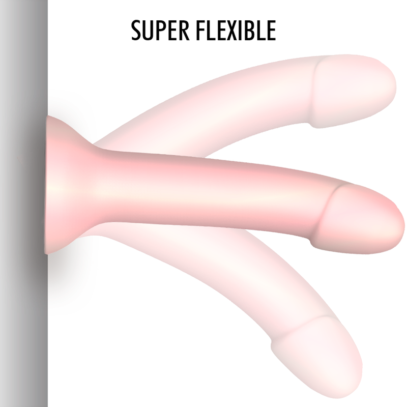 Candy rune dildo