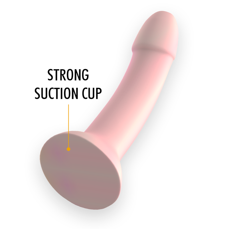 Candy rune dildo