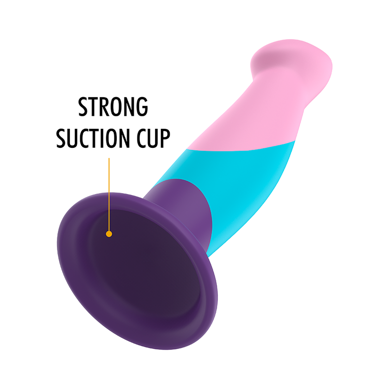 Garrick pastel dildo