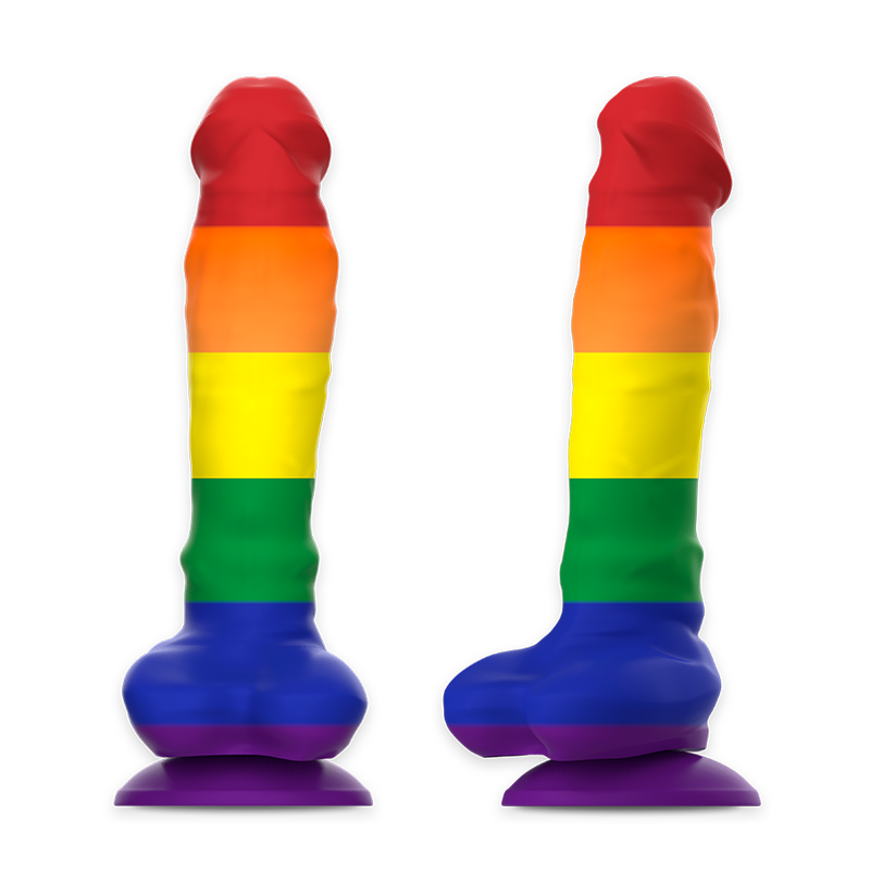 Corey Pride L Dildo