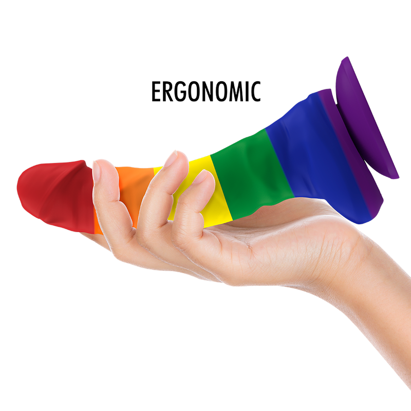 Corey Pride L Dildo