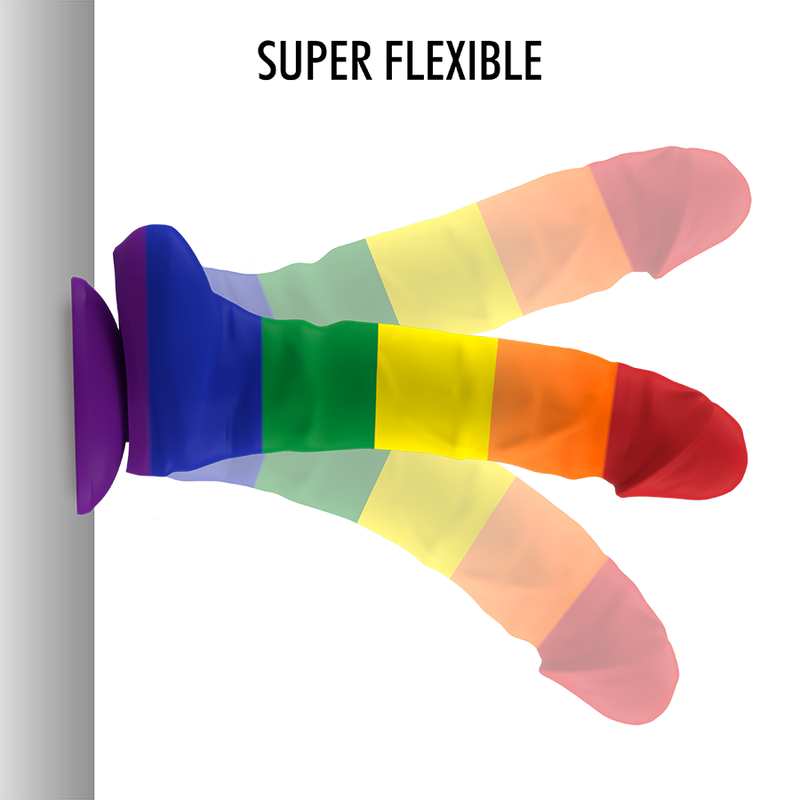 Corey Pride L Dildo