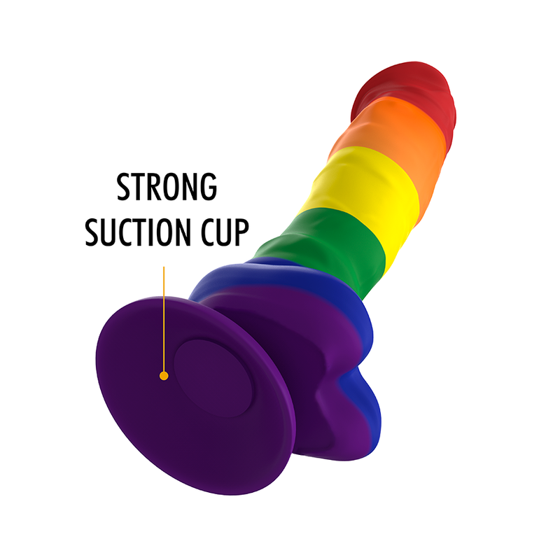 Corey Pride dildo m