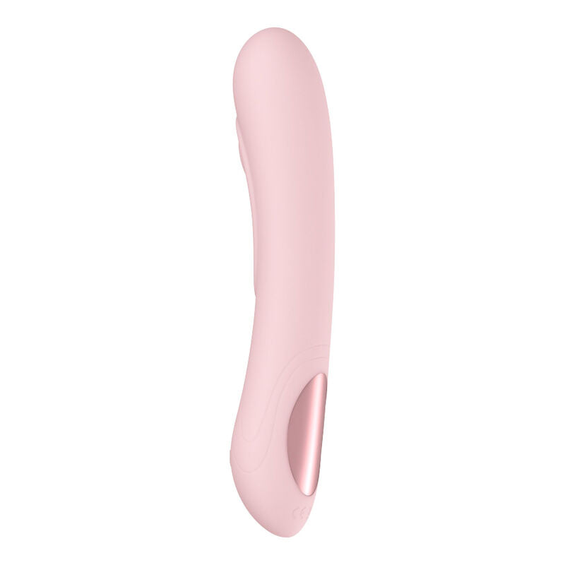 Pearl 3 g-spot vibrator - pink