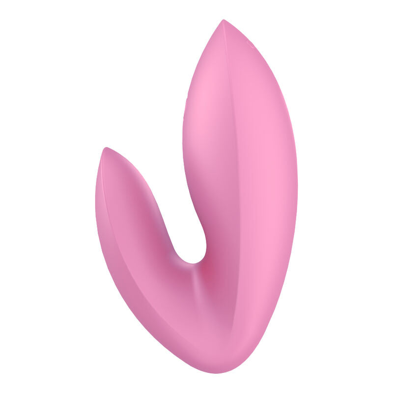 Love Riot Purple Finger Vibrator