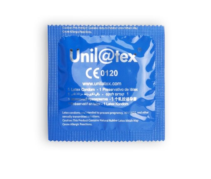 Natural preservatives 144 units