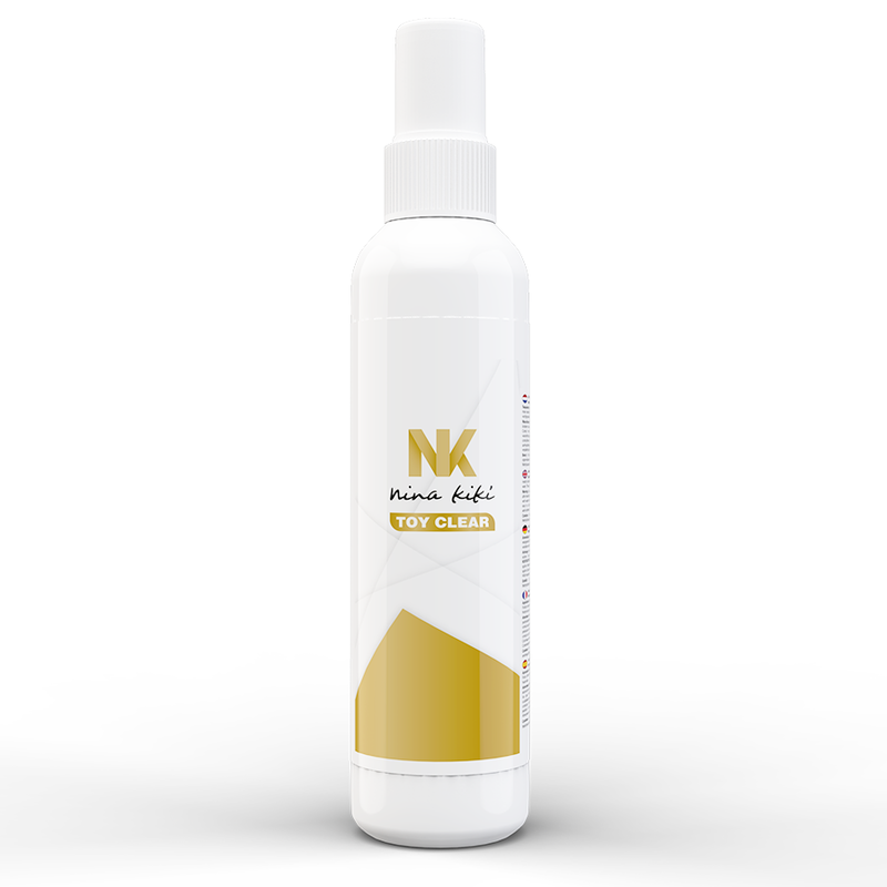 Cup Toy Cleaner 150ml