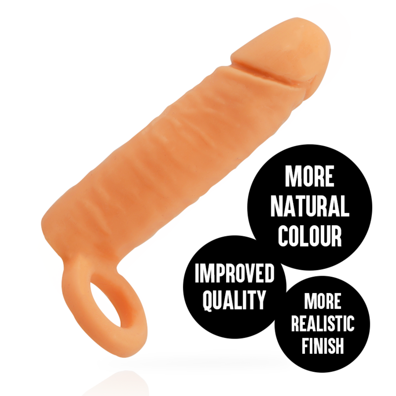 Extend your penis 16 cm