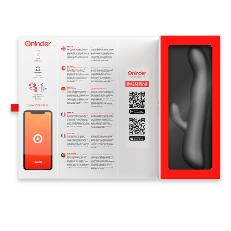 Oslo Vibration and Rotation Pink - Free App