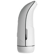 Marissa male masturbator vibration, heat, voice and suction