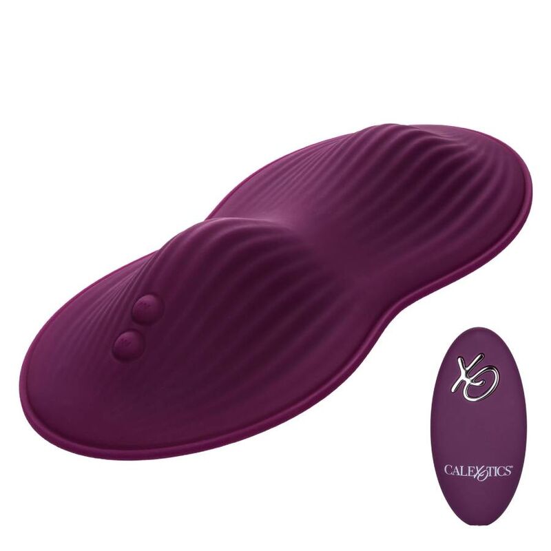 Dual rider remote control