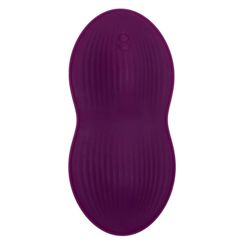 Dual rider remote control
