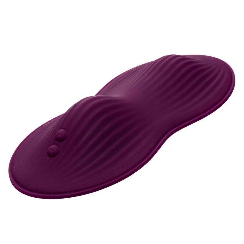 Dual rider remote control