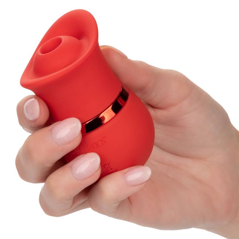 French kiss suck &amp; play set