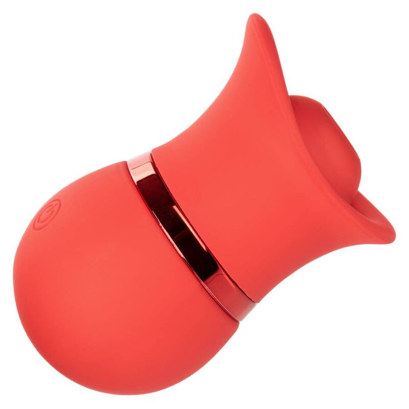 French kiss suck &amp; play set