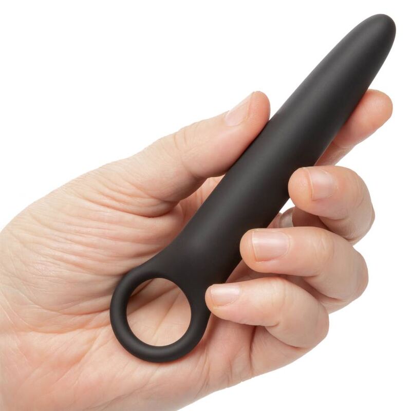 Trio of dilators